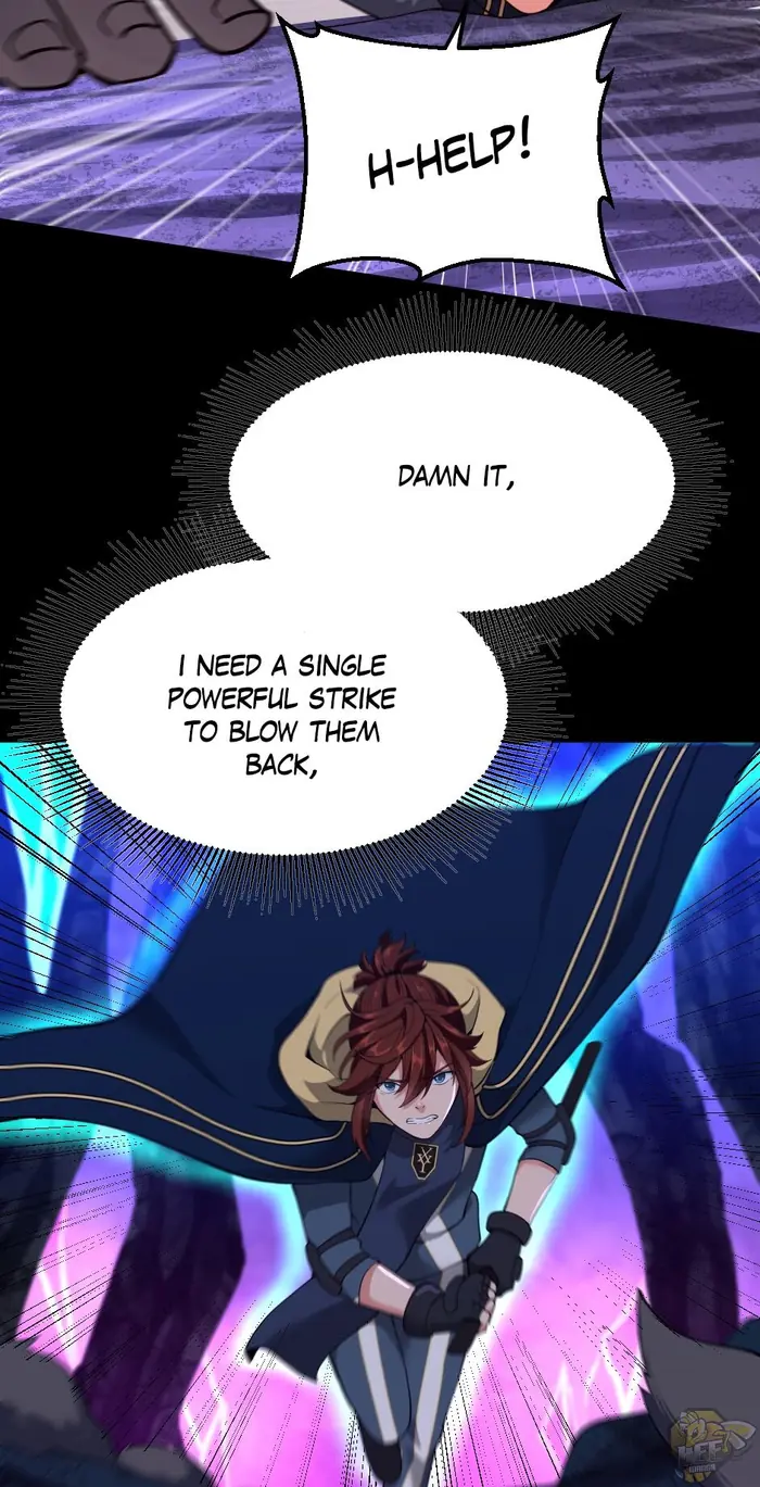 The Beginning After the End Chapter 116 image 79_optimized